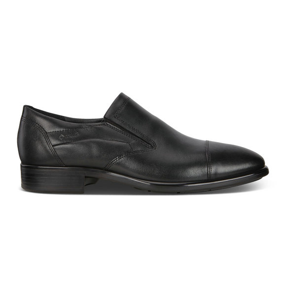 ECCO CITYTRAY Men's Slip-on Shoes ECCO CITYTRAY Men's Slip-on Shoes